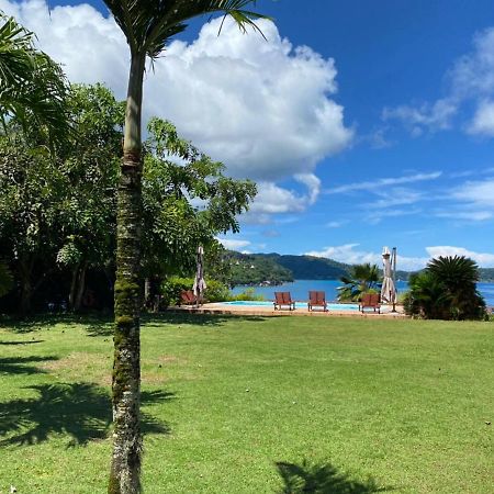 Seychelles Anse Boileau ภายนอก รูปภาพ