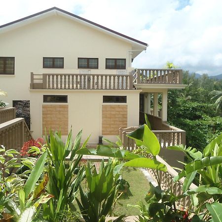 Bayview Villas Seychelles Anse Boileau ภายนอก รูปภาพ