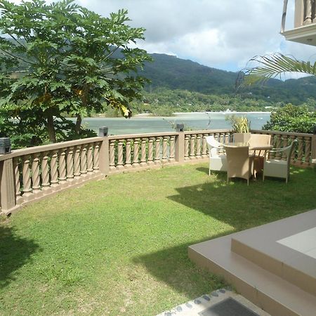 Bayview Villas Seychelles Anse Boileau ภายนอก รูปภาพ