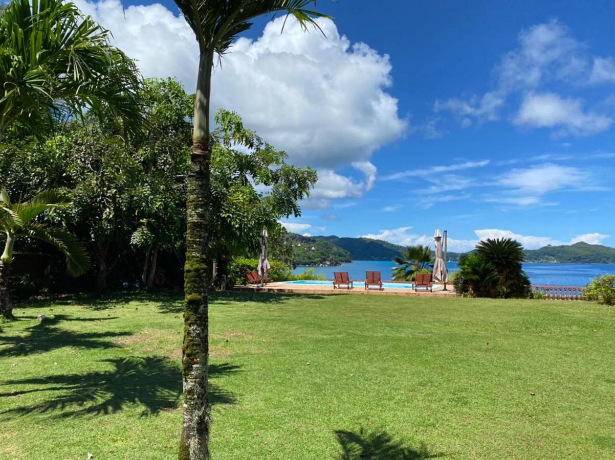 Bayview Villas Seychelles Anse Boileau ภายนอก รูปภาพ