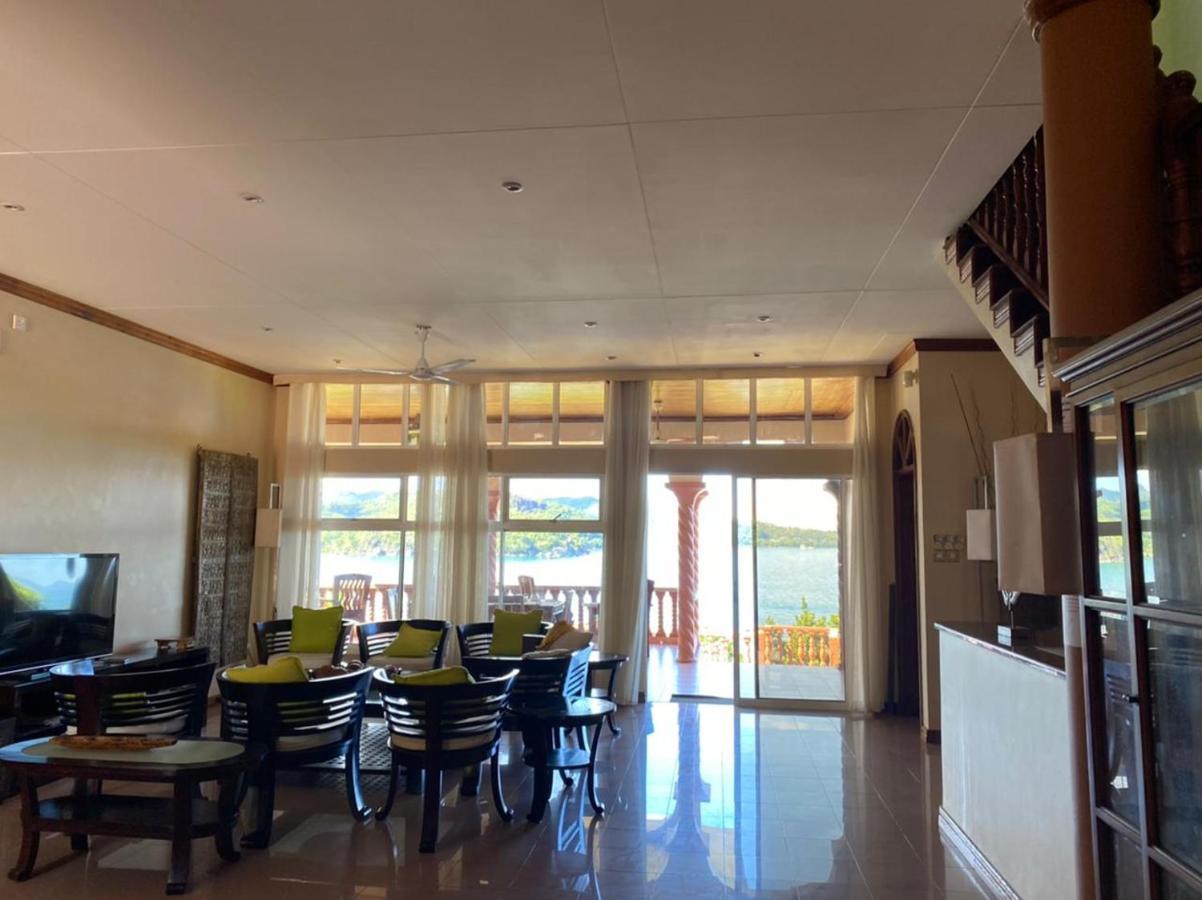 Bayview Villas Seychelles Anse Boileau ภายนอก รูปภาพ