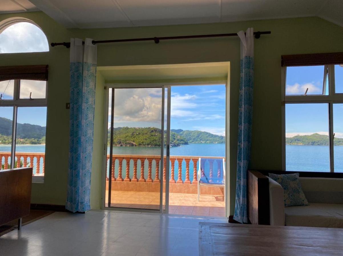 Bayview Villas Seychelles Anse Boileau ภายนอก รูปภาพ
