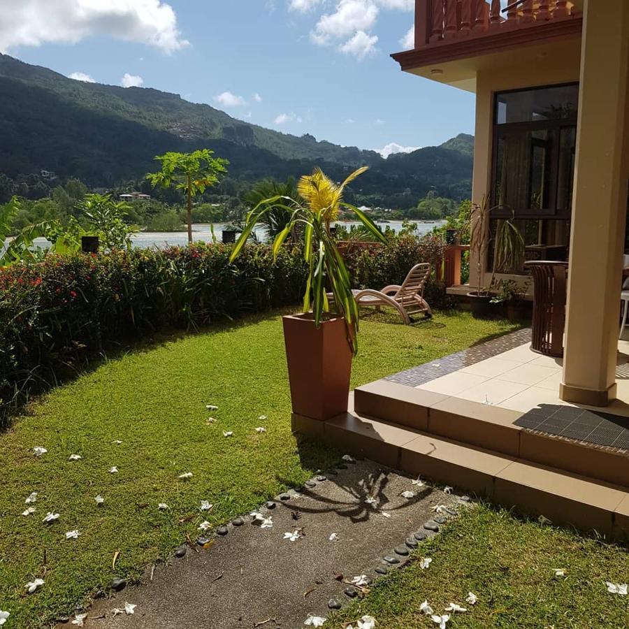 Bayview Villas Seychelles Anse Boileau ภายนอก รูปภาพ