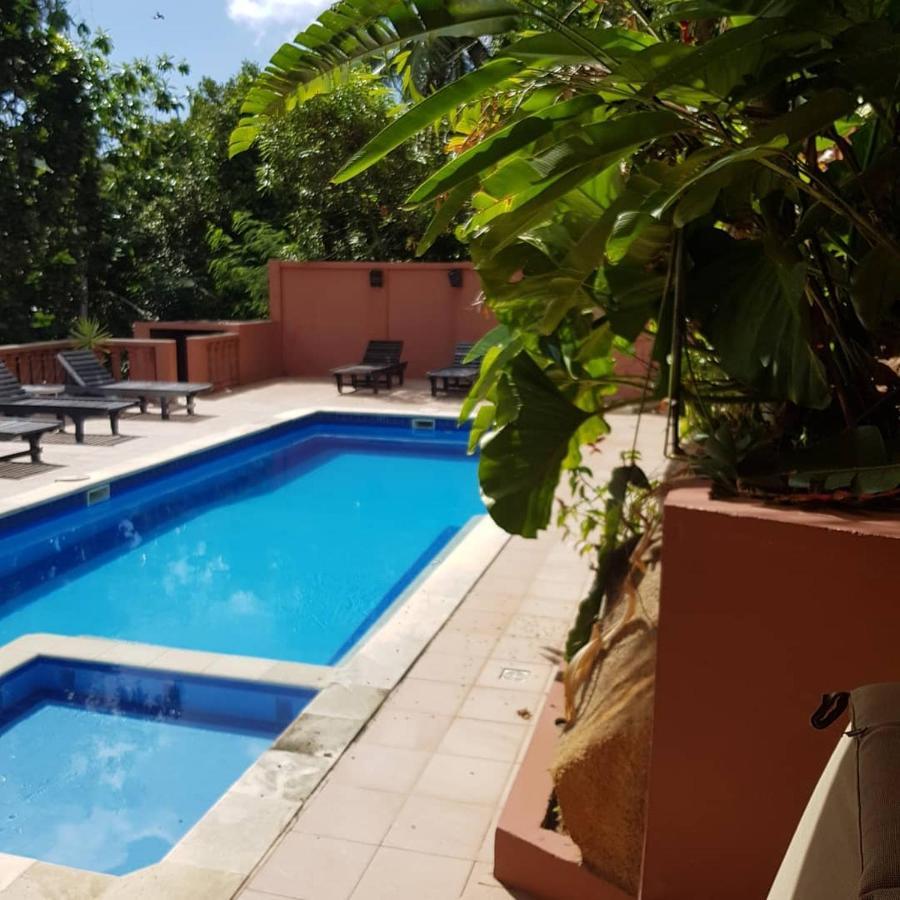 Bayview Villas Seychelles Anse Boileau ภายนอก รูปภาพ