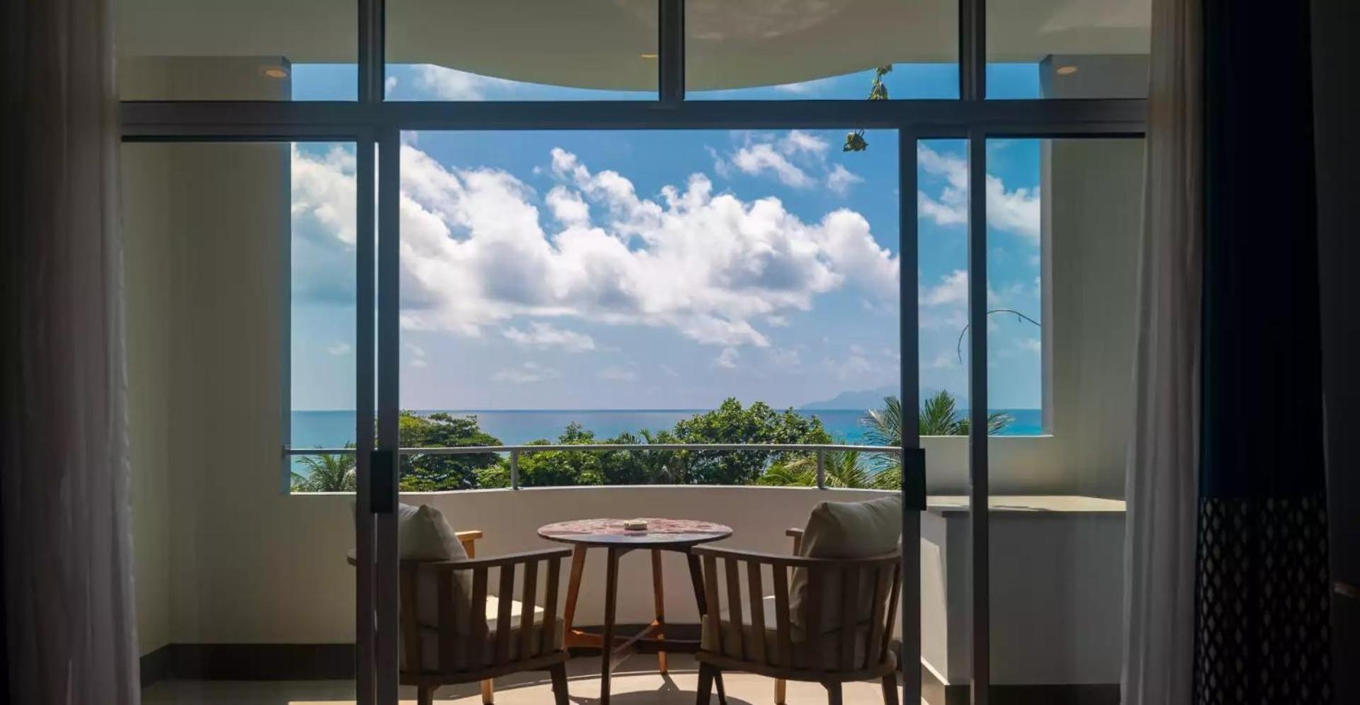 Bayview Villas Seychelles Anse Boileau ภายนอก รูปภาพ