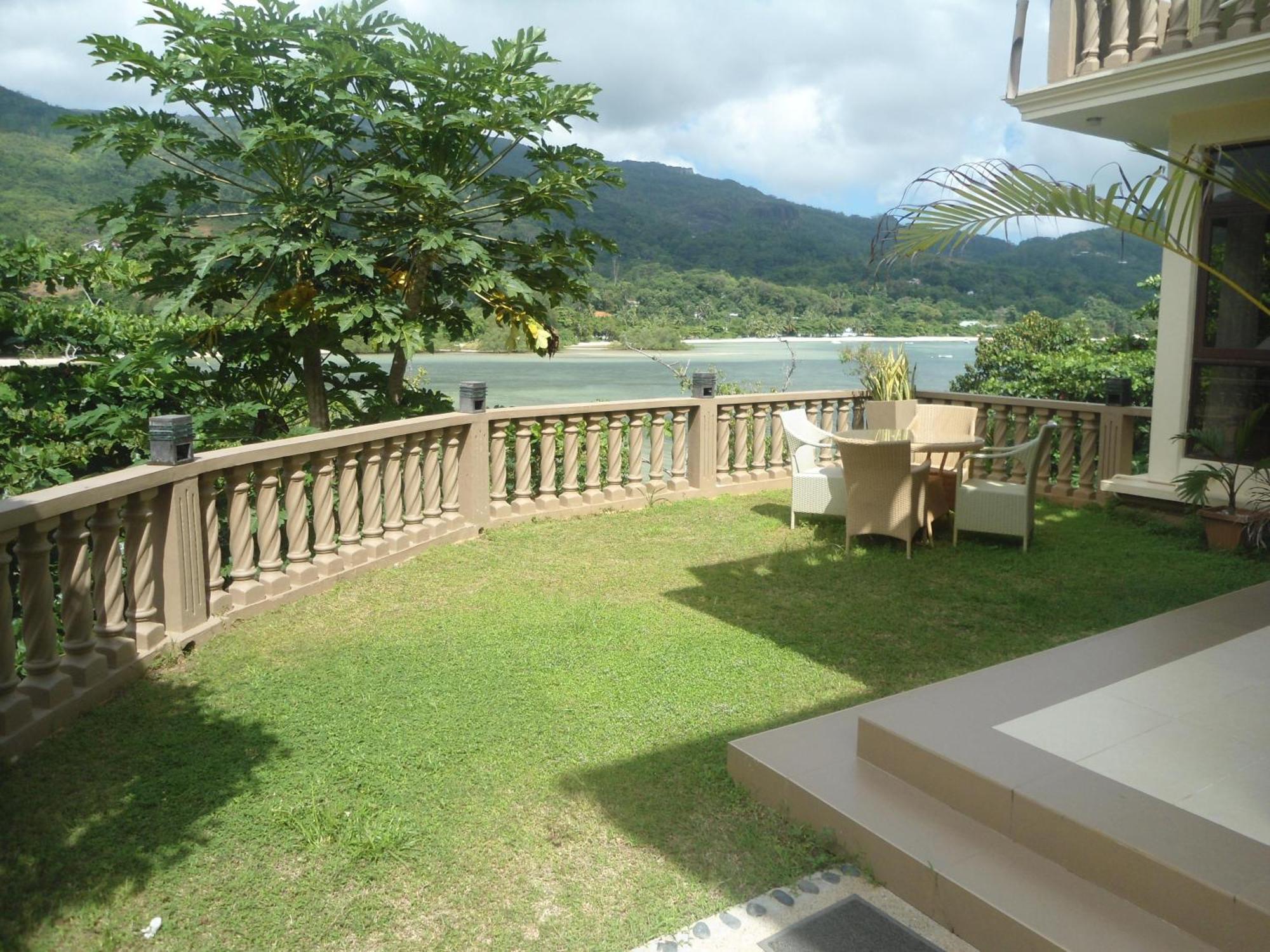Bayview Villas Seychelles Anse Boileau ภายนอก รูปภาพ