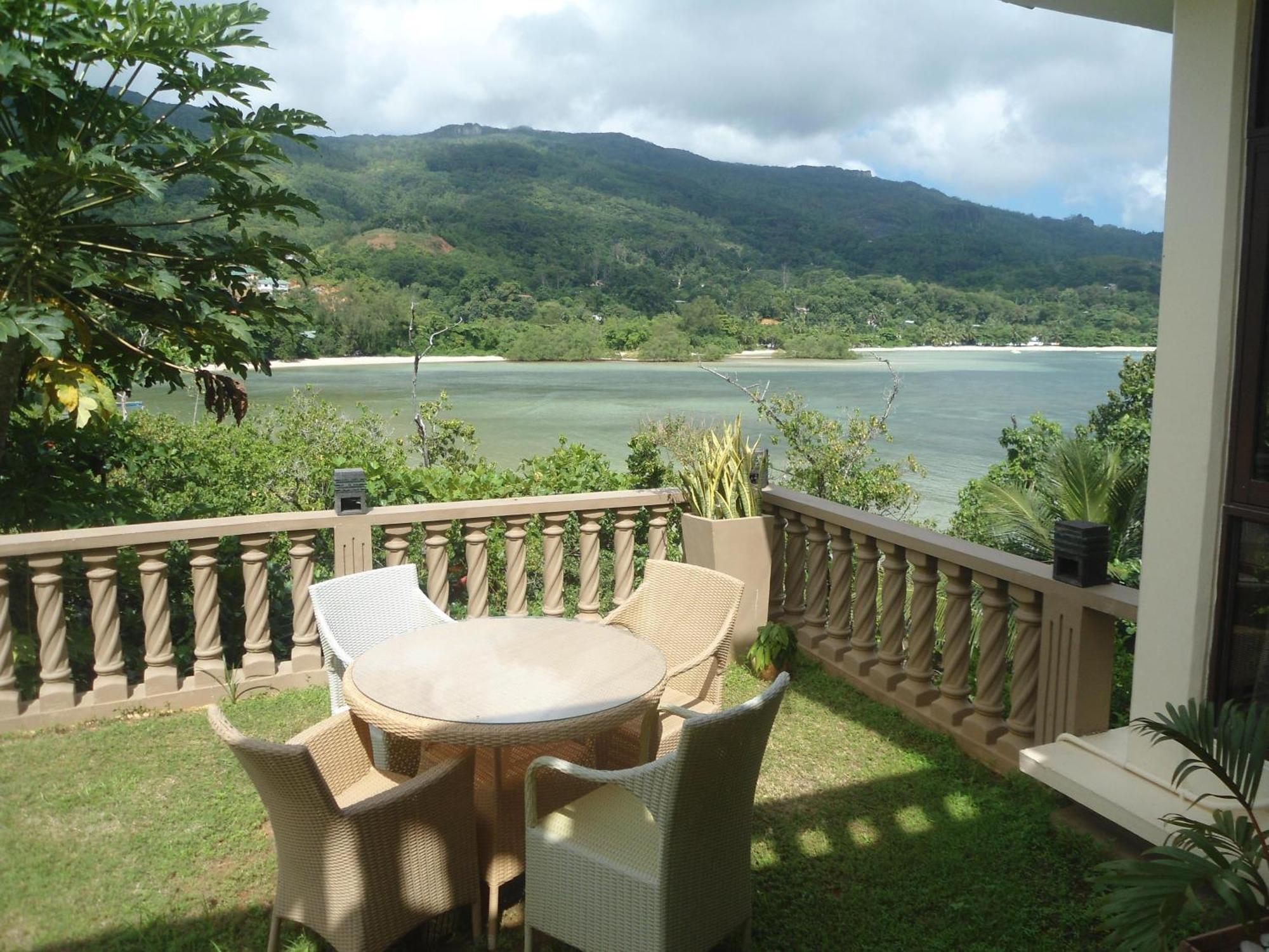 Bayview Villas Seychelles Anse Boileau ภายนอก รูปภาพ
