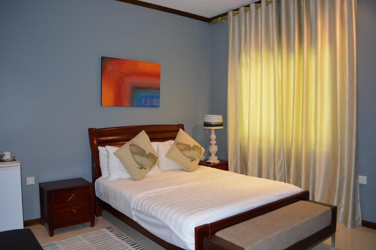 Bayview Villas Seychelles Anse Boileau ห้อง รูปภาพ