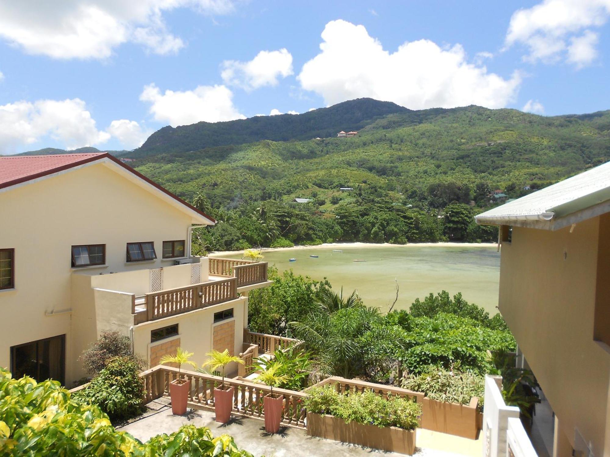 Bayview Villas Seychelles Anse Boileau ห้อง รูปภาพ