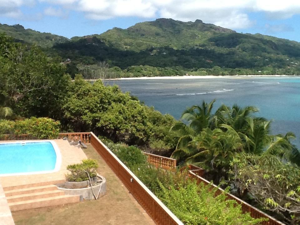 Bayview Villas Seychelles Anse Boileau ภายนอก รูปภาพ