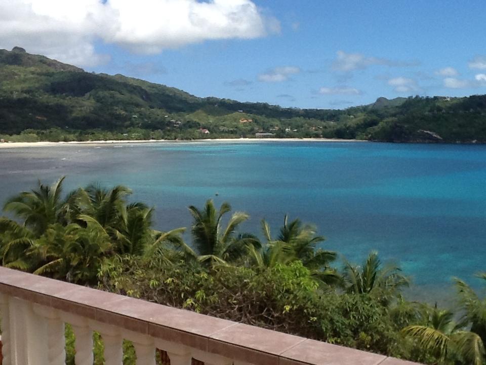 Bayview Villas Seychelles Anse Boileau ภายนอก รูปภาพ