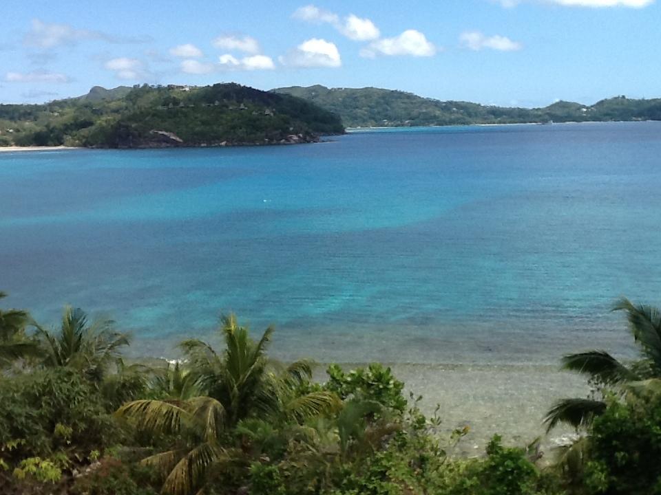 Bayview Villas Seychelles Anse Boileau ภายนอก รูปภาพ