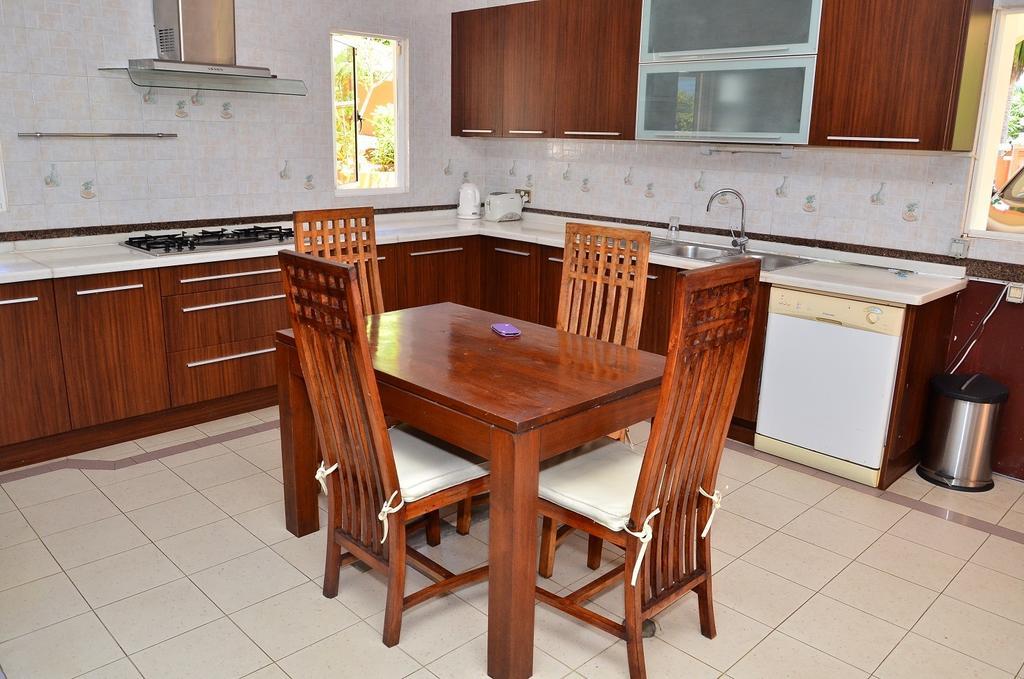 Bayview Villas Seychelles Anse Boileau ภายนอก รูปภาพ