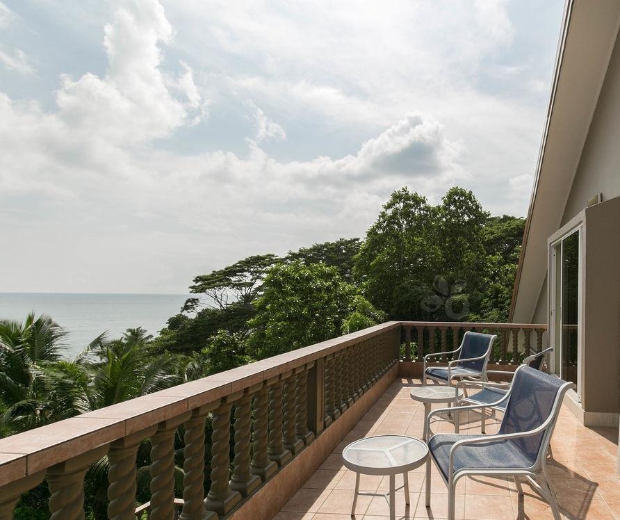 Bayview Villas Seychelles Anse Boileau ภายนอก รูปภาพ
