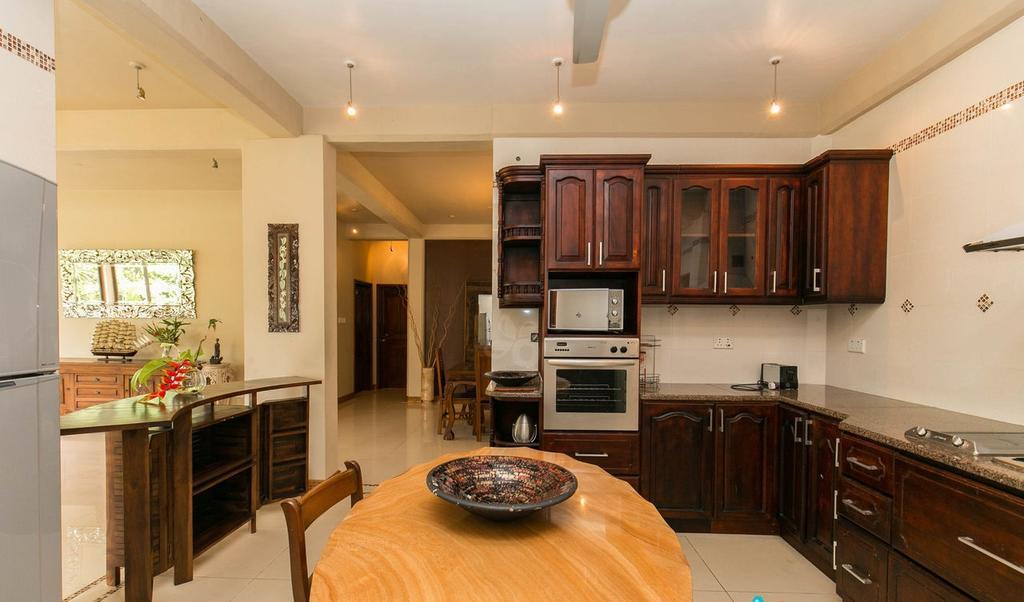 Bayview Villas Seychelles Anse Boileau ภายนอก รูปภาพ