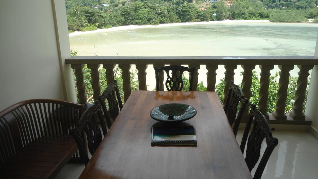 Bayview Villas Seychelles Anse Boileau ภายนอก รูปภาพ