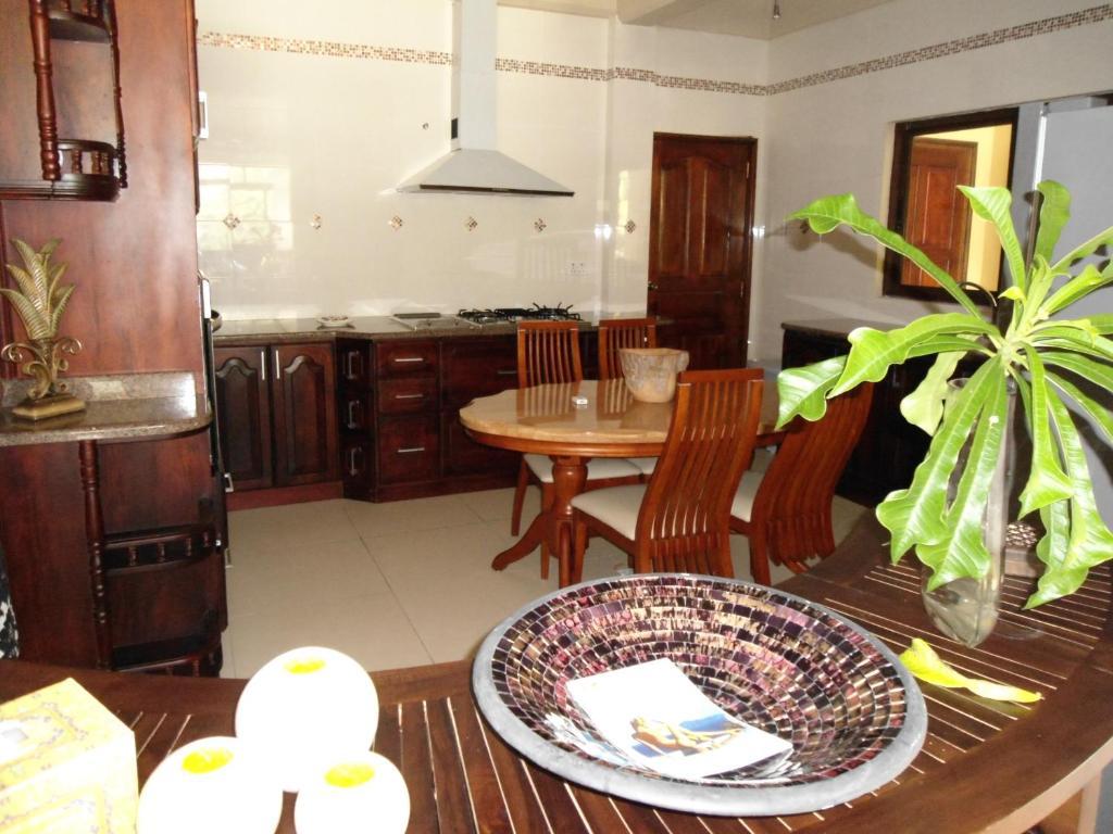 Bayview Villas Seychelles Anse Boileau ภายนอก รูปภาพ
