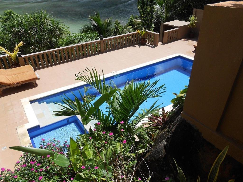 Bayview Villas Seychelles Anse Boileau ภายนอก รูปภาพ