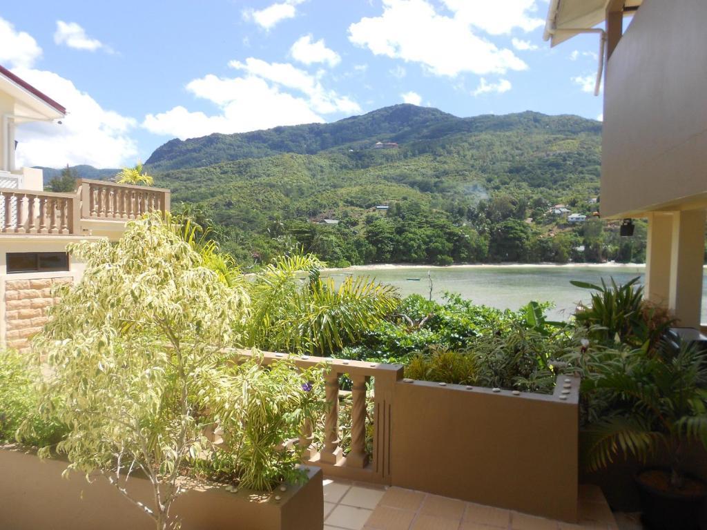 Bayview Villas Seychelles Anse Boileau ภายนอก รูปภาพ