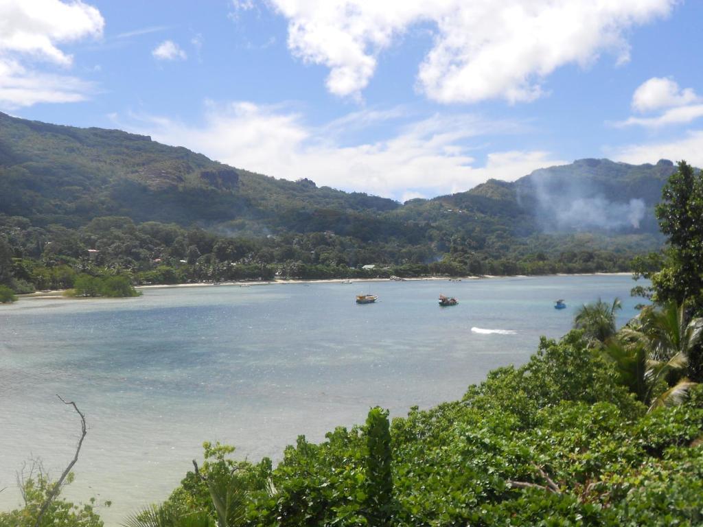 Bayview Villas Seychelles Anse Boileau ภายนอก รูปภาพ
