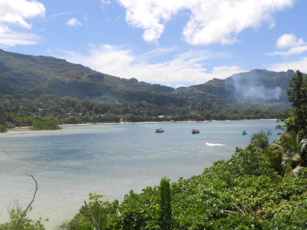 Seychelles Anse Boileau ภายนอก รูปภาพ