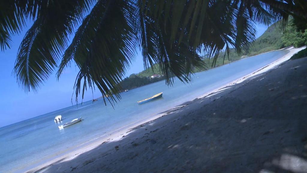 Bayview Villas Seychelles Anse Boileau ภายนอก รูปภาพ