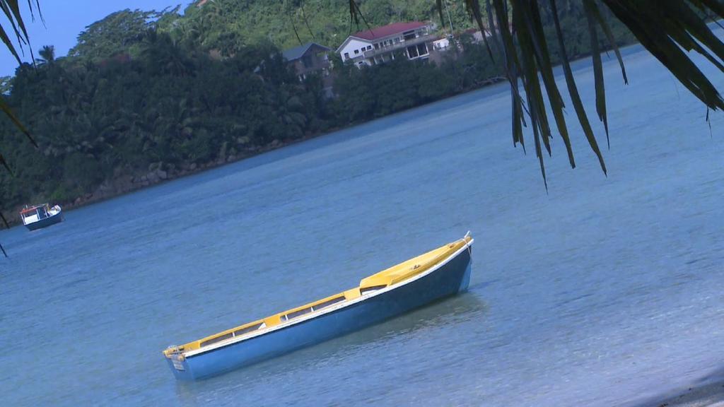 Bayview Villas Seychelles Anse Boileau ภายนอก รูปภาพ