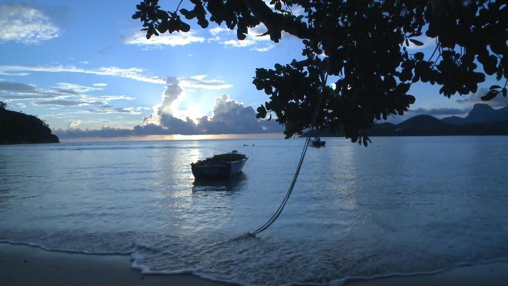 Bayview Villas Seychelles Anse Boileau ภายนอก รูปภาพ