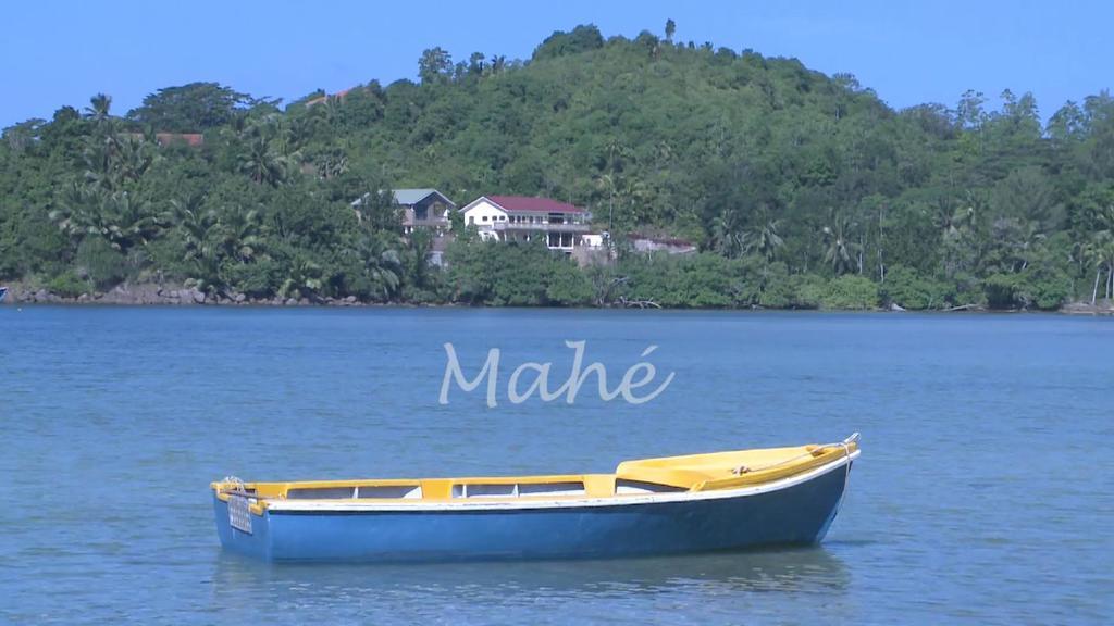 Bayview Villas Seychelles Anse Boileau ภายนอก รูปภาพ