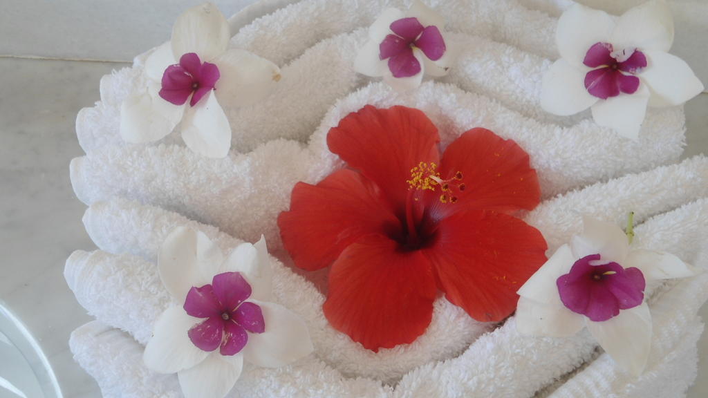 Bayview Villas Seychelles Anse Boileau ภายนอก รูปภาพ